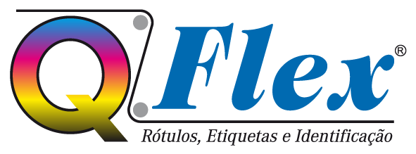 Qflex – Rótulos, Etiquetas e Identificação em Rio do Sul – SC